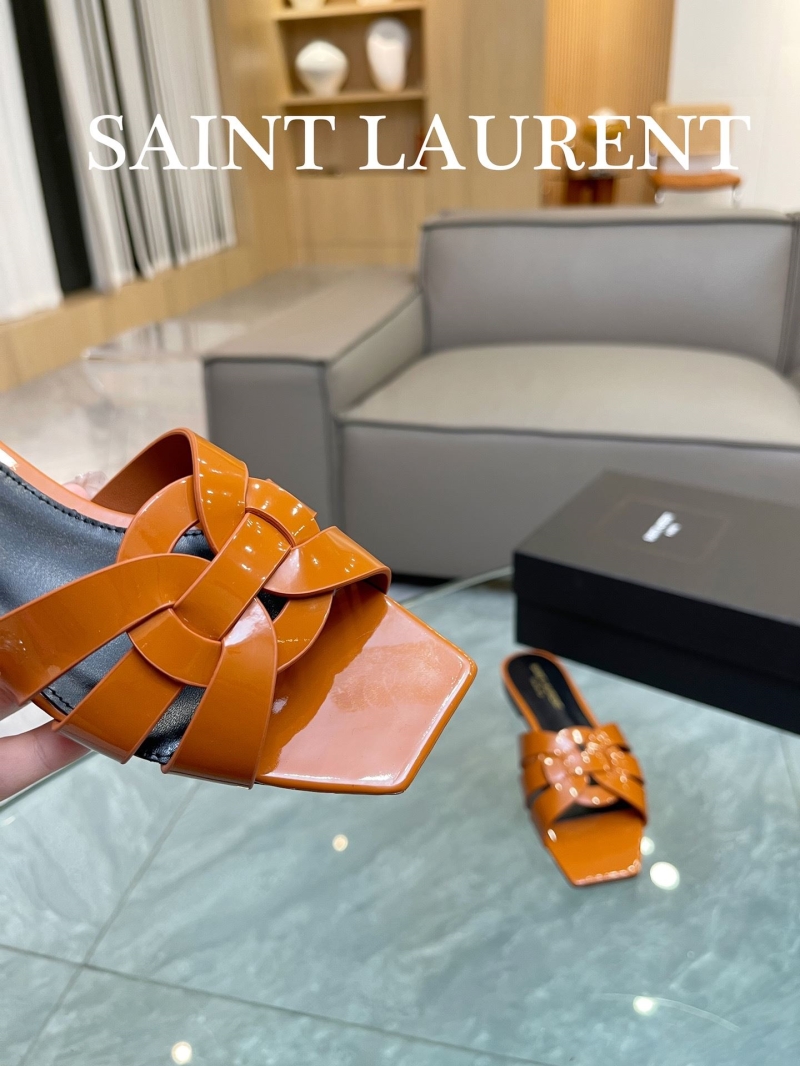 YSL Slippers